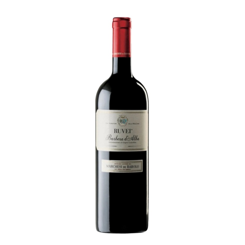 MARCHESI DI BAROLO BARBERA RUVEI21