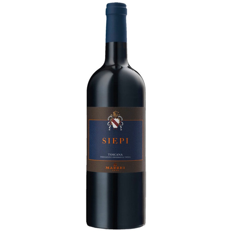 MAZZEI SIEPI 17 WD