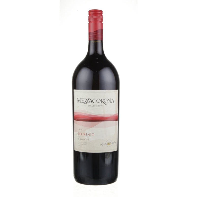 MEZZACORONA MERLOT