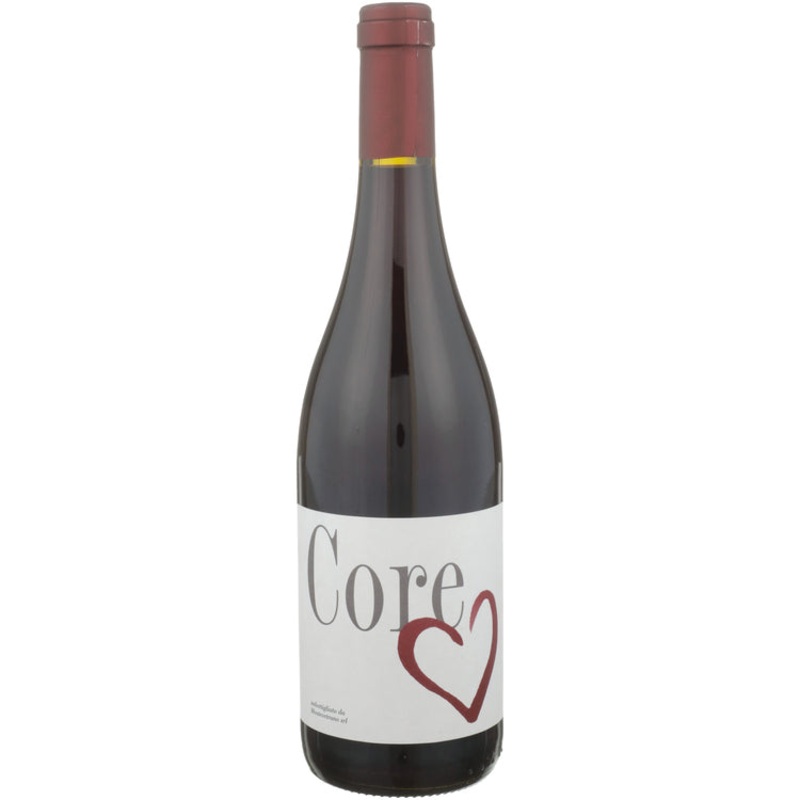MONTEVETRANO CORE ROSSO 19