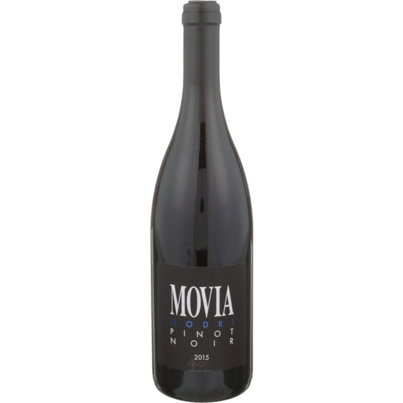 MOVIA PINOT NERO MODRI 15
