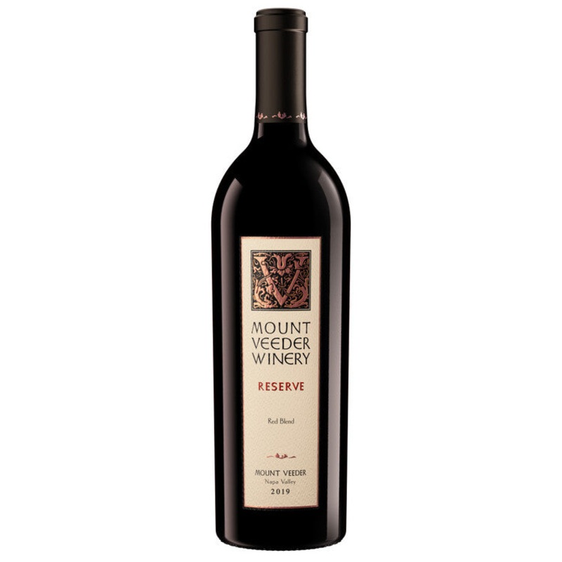 MT VEEDER RSV 17