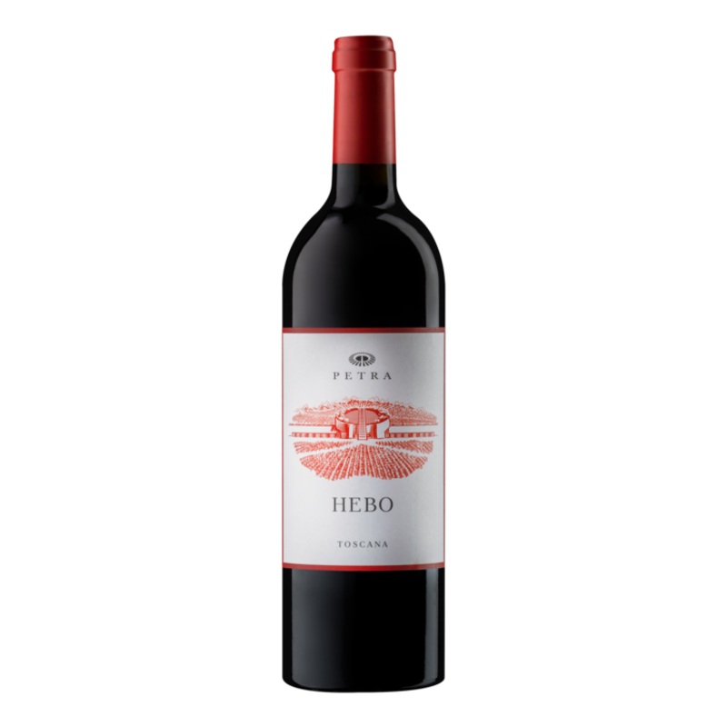 PETRA HEBO ROSSO 22