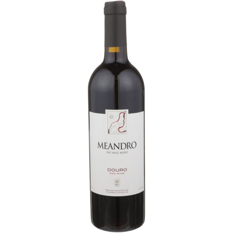 QUINTA DO VALE MEANDRO DOURO RED20