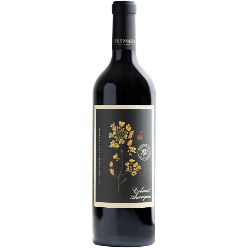 REYNOLDS FAMILY CAB SAUV EST 19