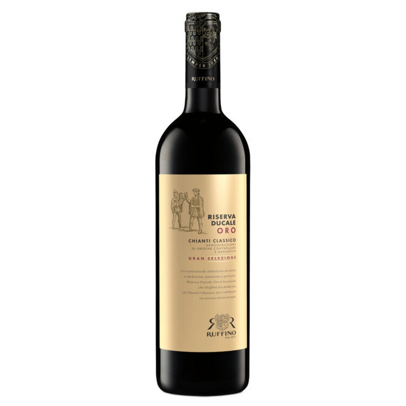 RUFFINO RSV DUCALE GOLD GS 20 WD