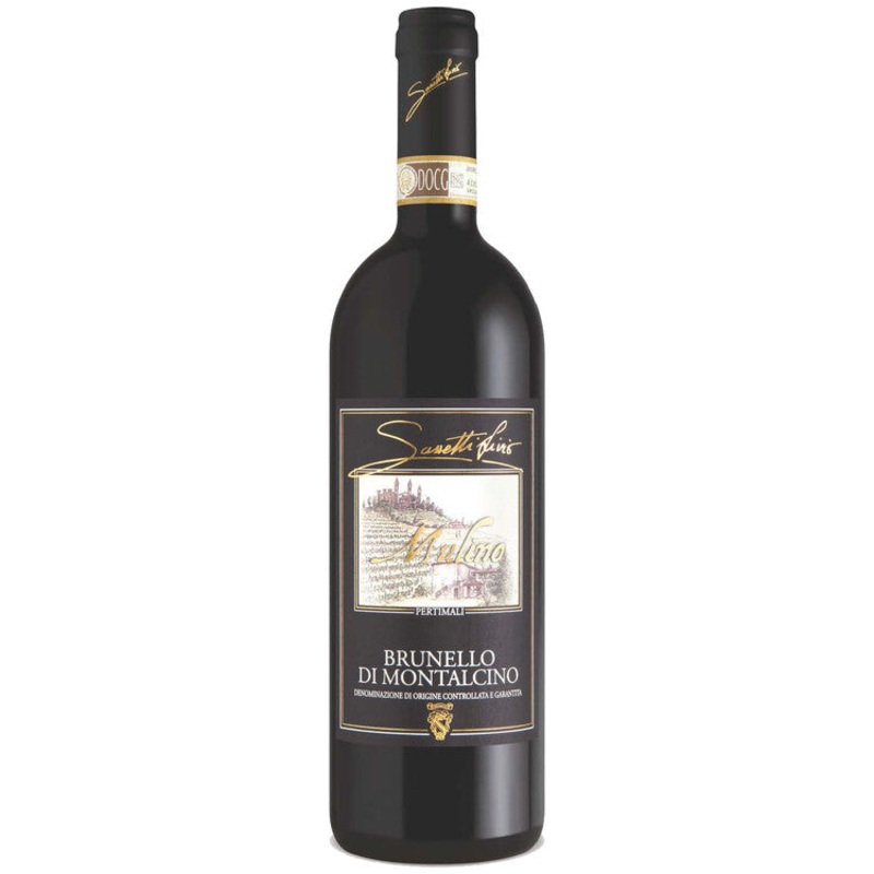 SASSETTI PERTIMALI BR MONT MUL18DE