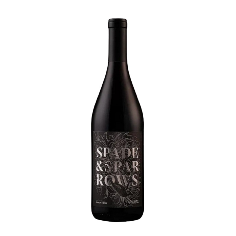 SPADE & SPARROWS PINOT NOIR