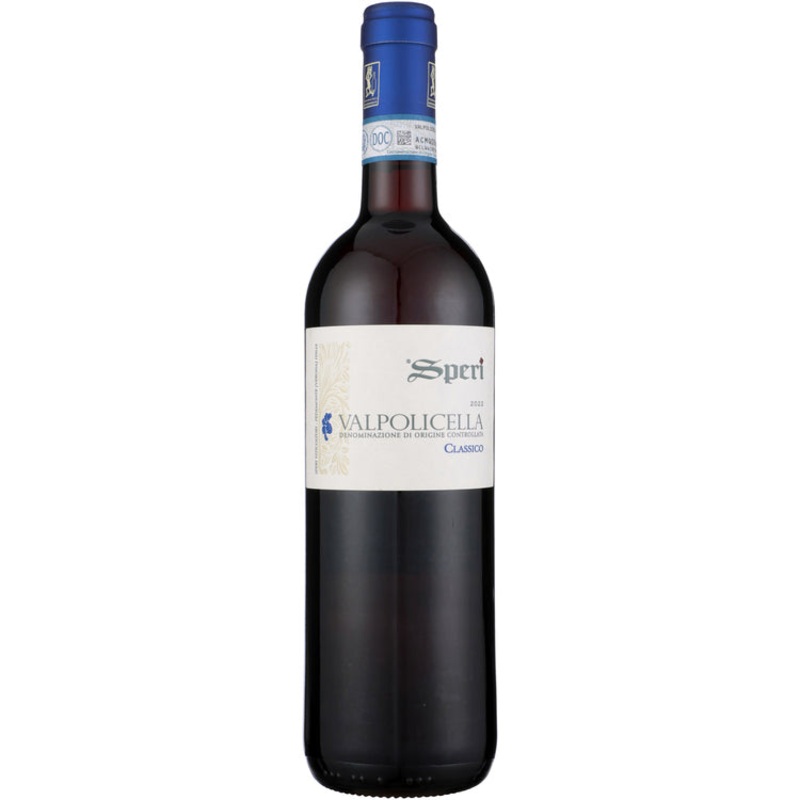 SPERI VALPOLICELLA CLASSICO 22
