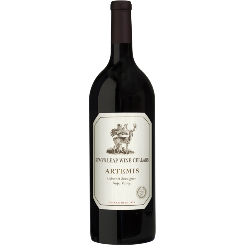 STAGS LEAP WN CEL CAB SV ARTEMIS20