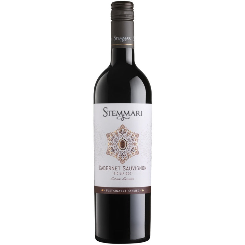 STEMMARI CABERNET SAUVIGNON