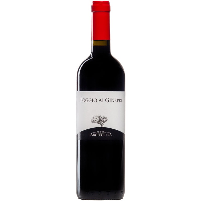 TEN ARGENTIERA POGGIO GINEPRI 21VV