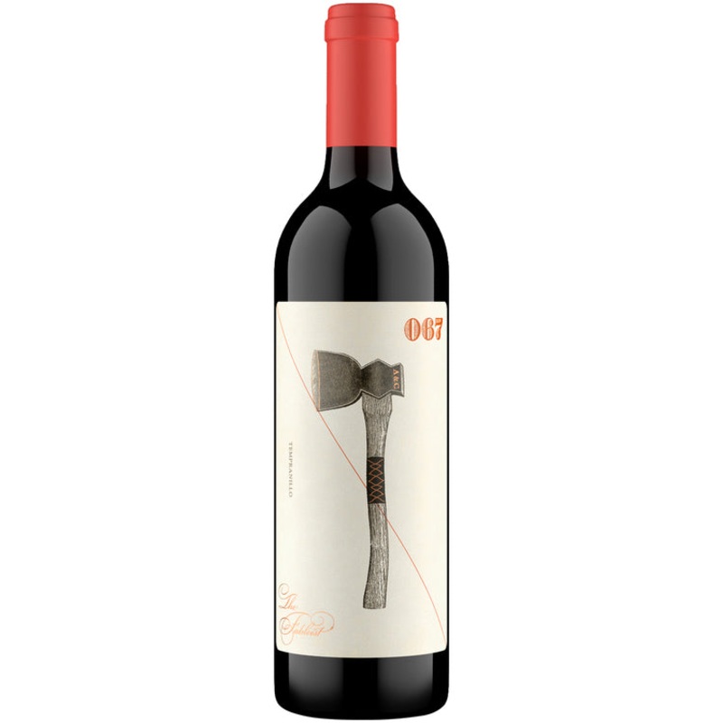 THE FABLEIST TEMPRANILLO TT 22