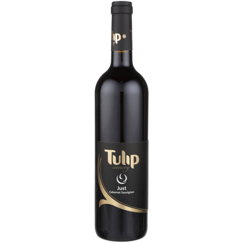 TULIP JUST CABERNET SAUVIGNON 21