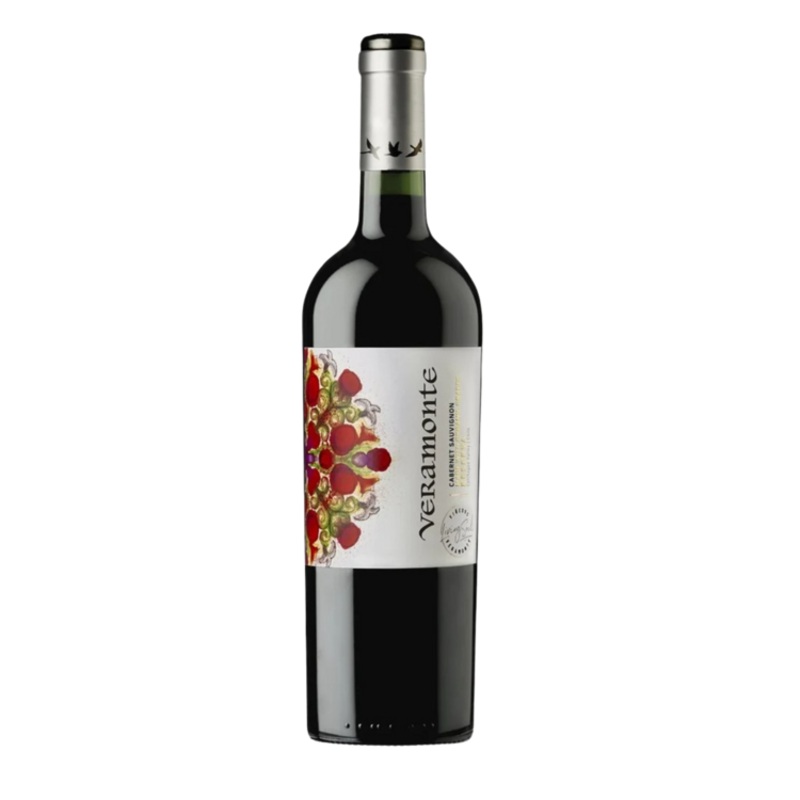 VERAMONTE CABERNET SAUVIGNON RSV19