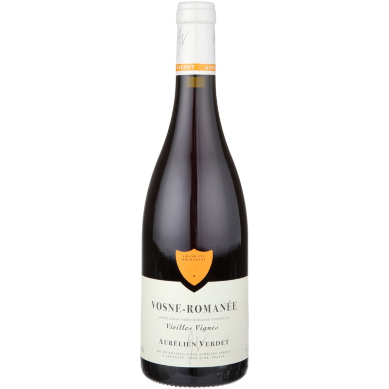 VERDET VOSNE ROMANEE BEAUX MONTS20