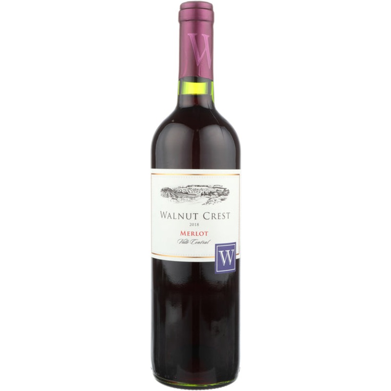 WALNUT CREST MERLOT