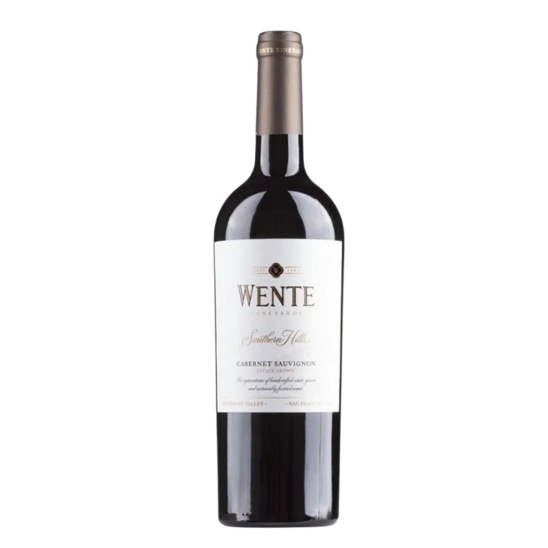 WENTE VYDS CAB SAUV SOUTH HILL