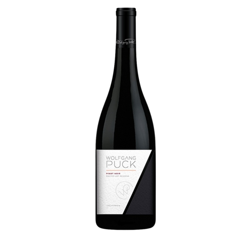 WOLFGANG PUCK P NOIR MASTER LOT