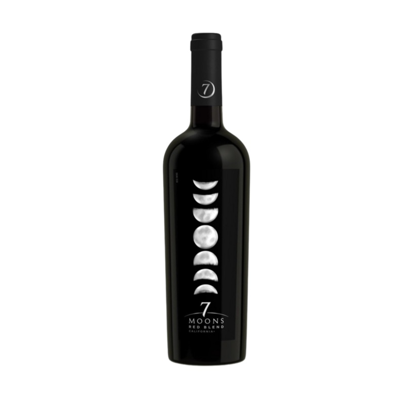 7 MOONS RED BLEND