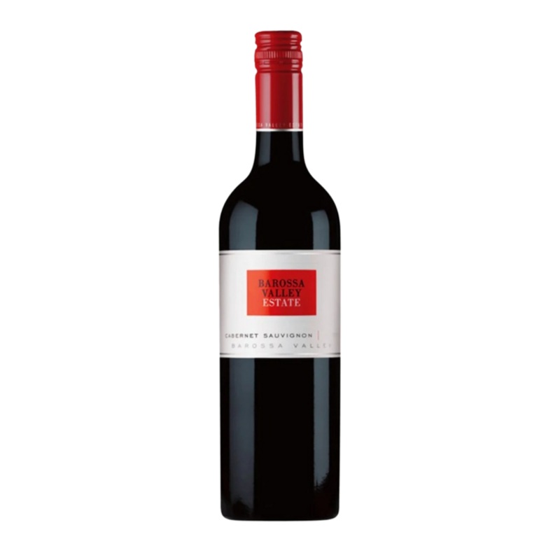 BAROSSA VLY EST CAB SAUV(SC)20