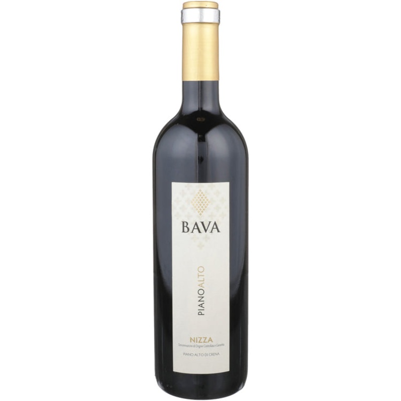 BAVA NIZZA PIANOALTO 16