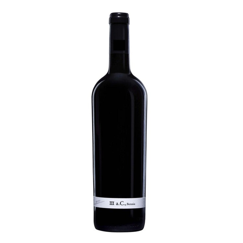 BERONIA RIOJA III AC 16