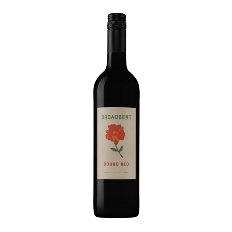 BROADBENT DOURO RED(SC)20