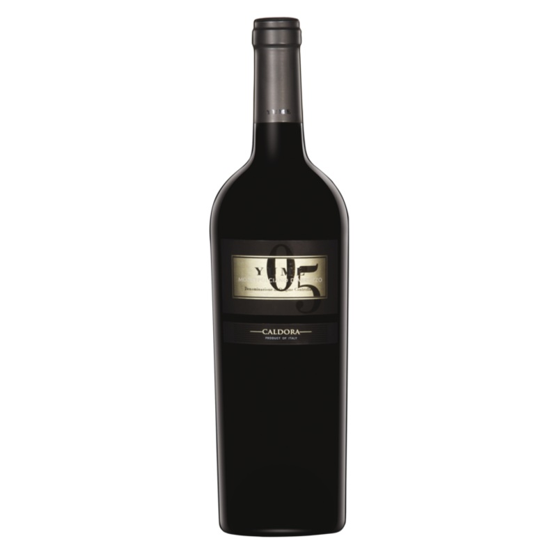 CALDORA MONTEPULCIANO ABRUZ YUME18