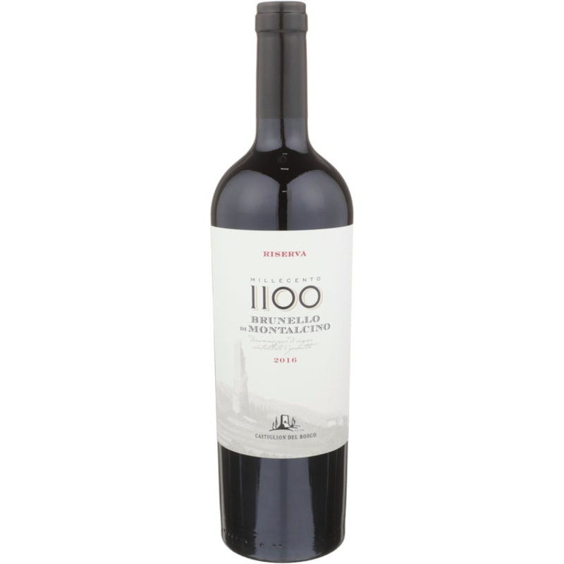 CASTIGLION DEL BOSCO MILLECENTO 16