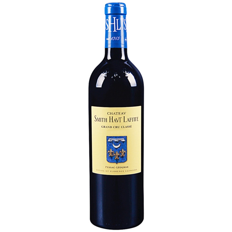 CH SMITH HAUT LAFITTE RG 20 PL MMD