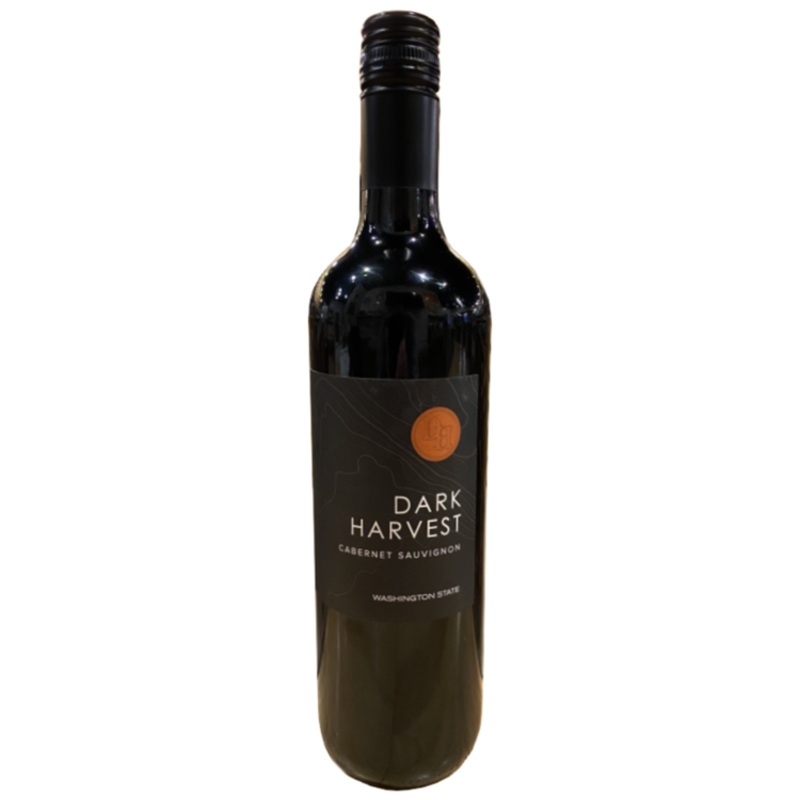 DARK HARVEST CABERNET SAUVIGNON