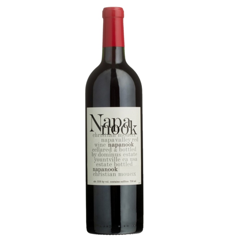 DOMINUS NAPANOOK 21 WD
