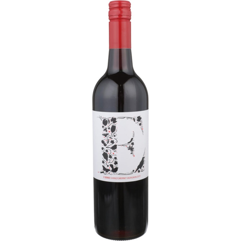 ELDERTON SHIRAZ CAB SAUV E SER 19