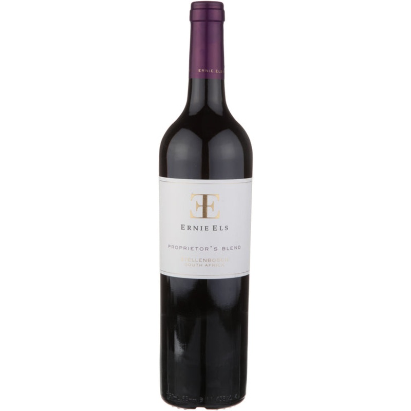 ERNIE ELS PROPRIETORS BLEND 16