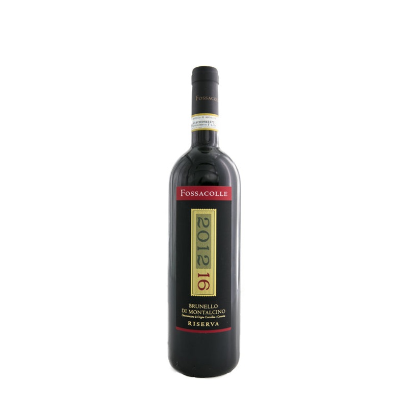 FOSSACOLLE BRUN DI MONT RSV 15