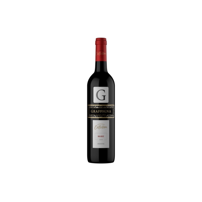 GRAFFIGNA GENUINE MALBEC
