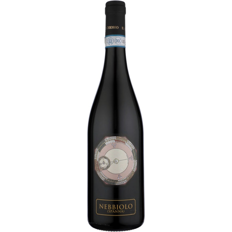 IL CHIOSSO COLL NOVARESI SPANNA 21
