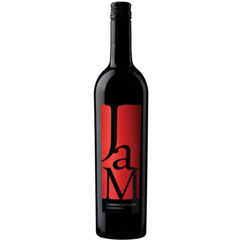 JAM CLRS CABERNET SAUVIGNON(SC)