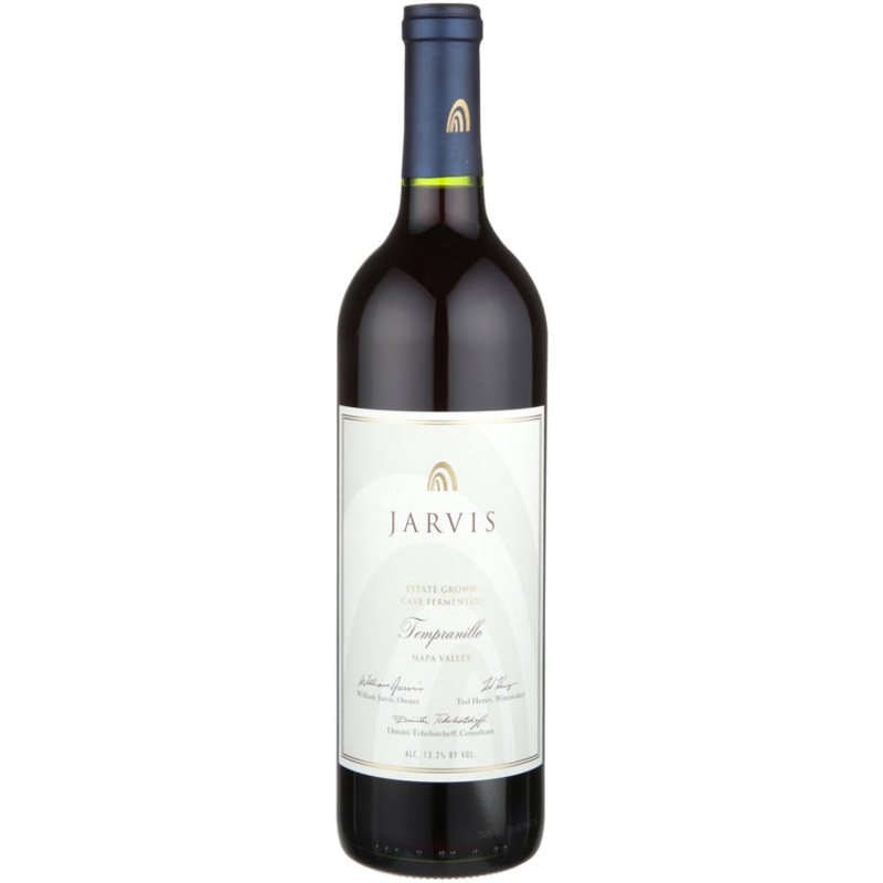 JARVIS TEMPRANILLO CV FERMENT 19WD