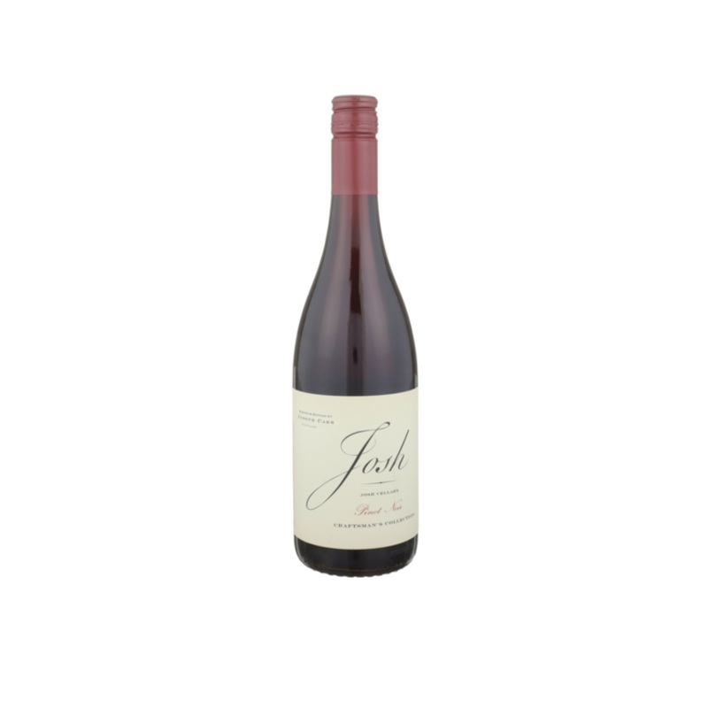 JOSH CELLARS P NOIR CRAFTSMAN COLL