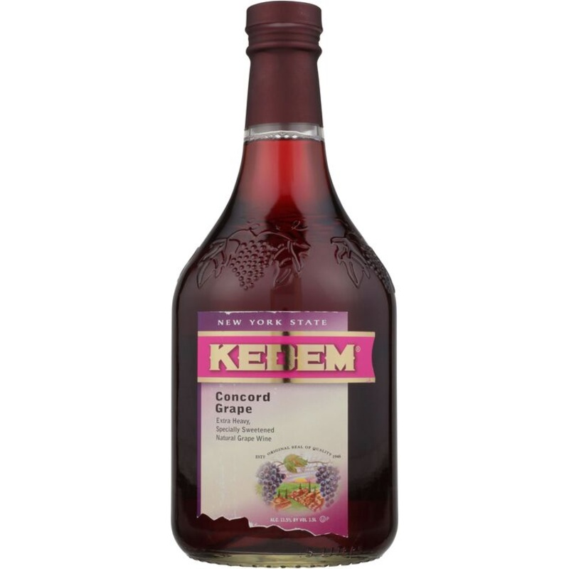 KEDEM CONCORD