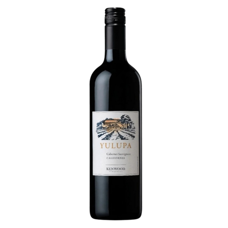 KENWOOD CAB SAUV YULUPA(SC)