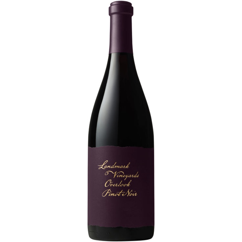 LANDMARK PINOT NOIR OVERLOOK 21