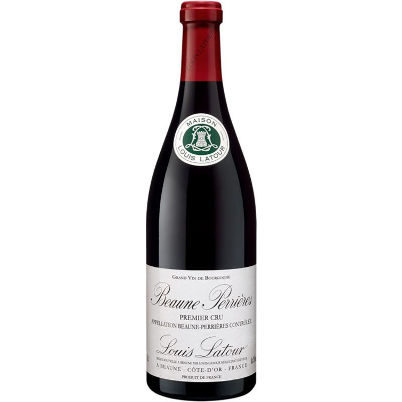 LATOUR BEAUNE PERRIERES 19