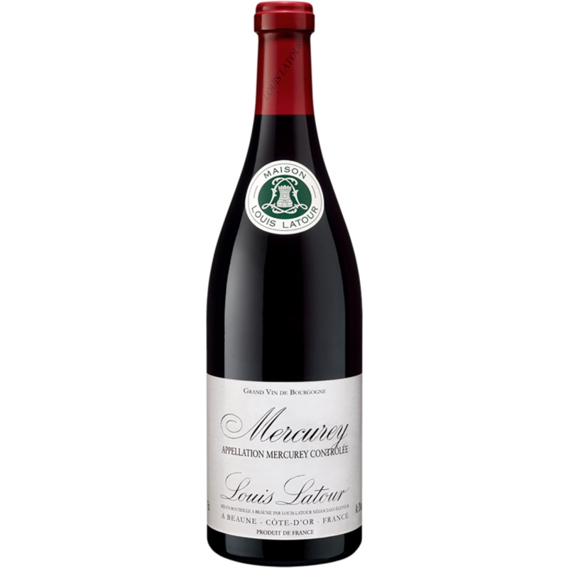 LATOUR MERCUREY RG 18
