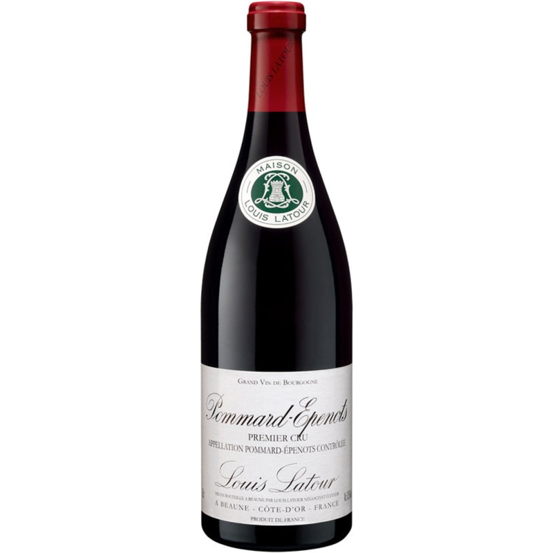 LATOUR POMMARD EPENOTS 18
