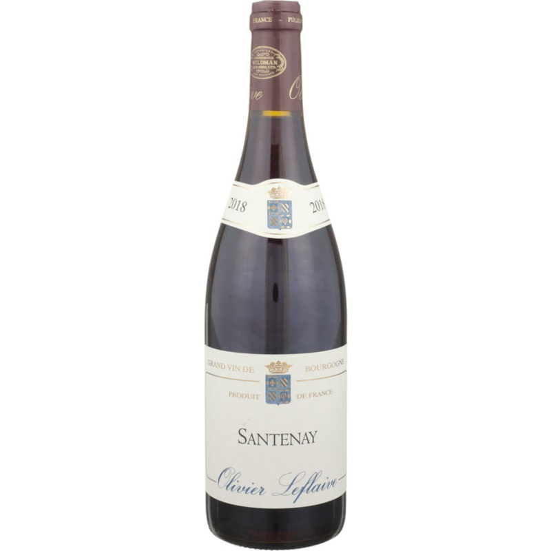LEFLAIVE O SANTENAY 20