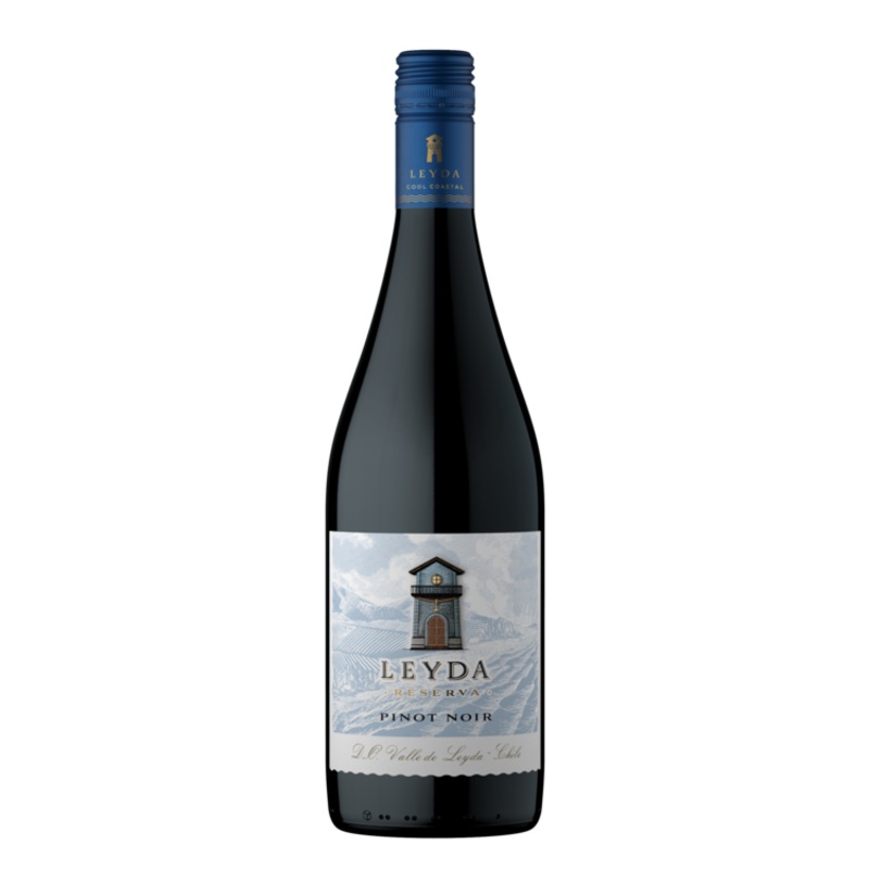 LEYDA PINOT NOIR RSV(SC)