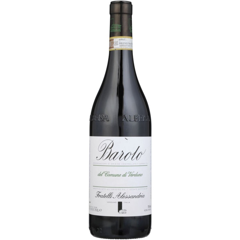 MARCHESI DI BAROLO BAROLO COMUNE17